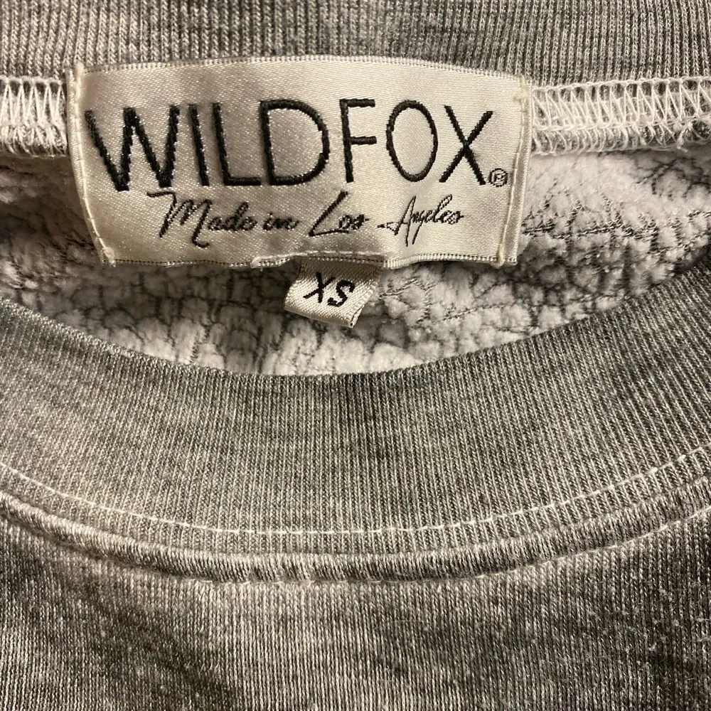 Wildfox 